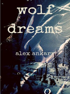 cover image of Wolf Dreams